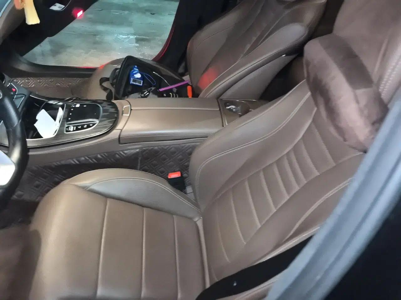 Mercedes-Benz E-Class 2019 Restyled E 300 L Sporty and Stylish Edition — миниатюра 15
