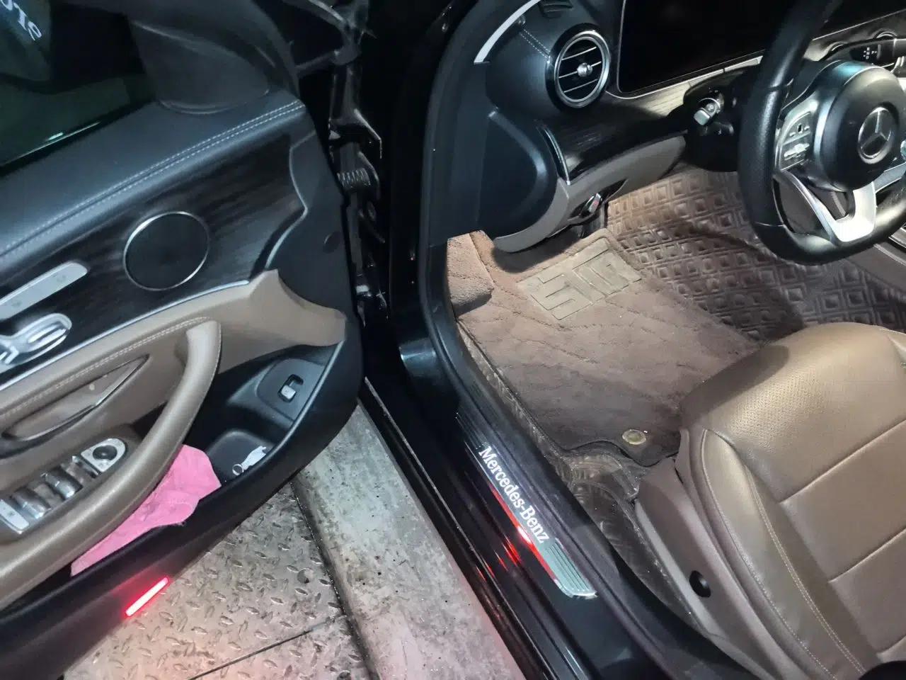 Mercedes-Benz E-Class 2019 Restyled E 300 L Sporty and Stylish Edition — миниатюра 16