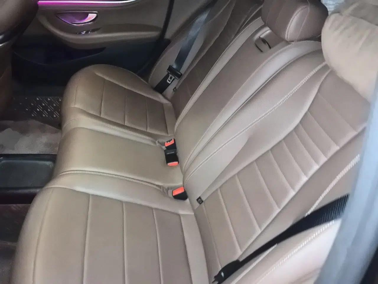 Mercedes-Benz E-Class 2019 Restyled E 300 L Sporty and Stylish Edition — миниатюра 17