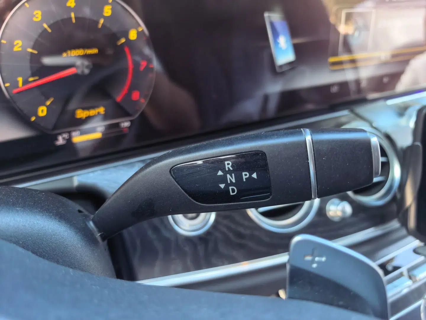 Mercedes-Benz E-Class 2019 E 300 L Sport Luxury Edition — миниатюра 14