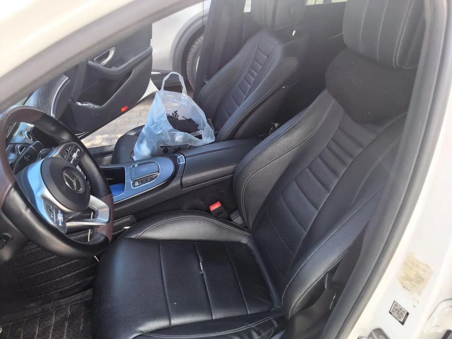 Mercedes-Benz E-Class 2019 E 300 L Sport Luxury Edition — миниатюра 15