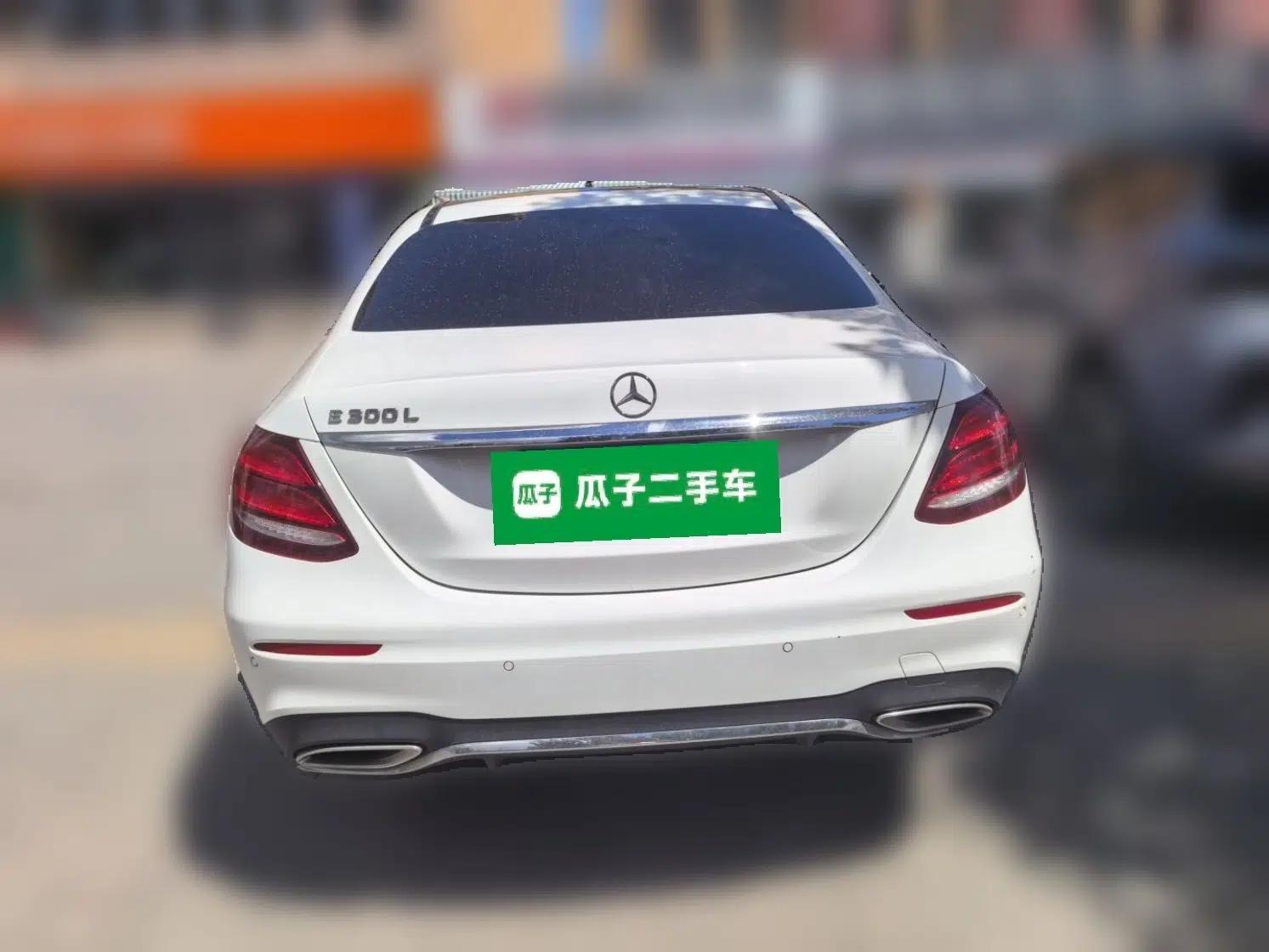 Mercedes-Benz E-Class 2019 E 300 L Sport Luxury Edition — миниатюра 5
