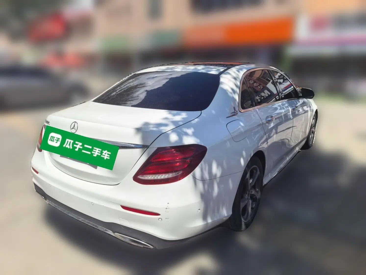 Mercedes-Benz E-Class 2019 E 300 L Sport Luxury Edition — миниатюра 6