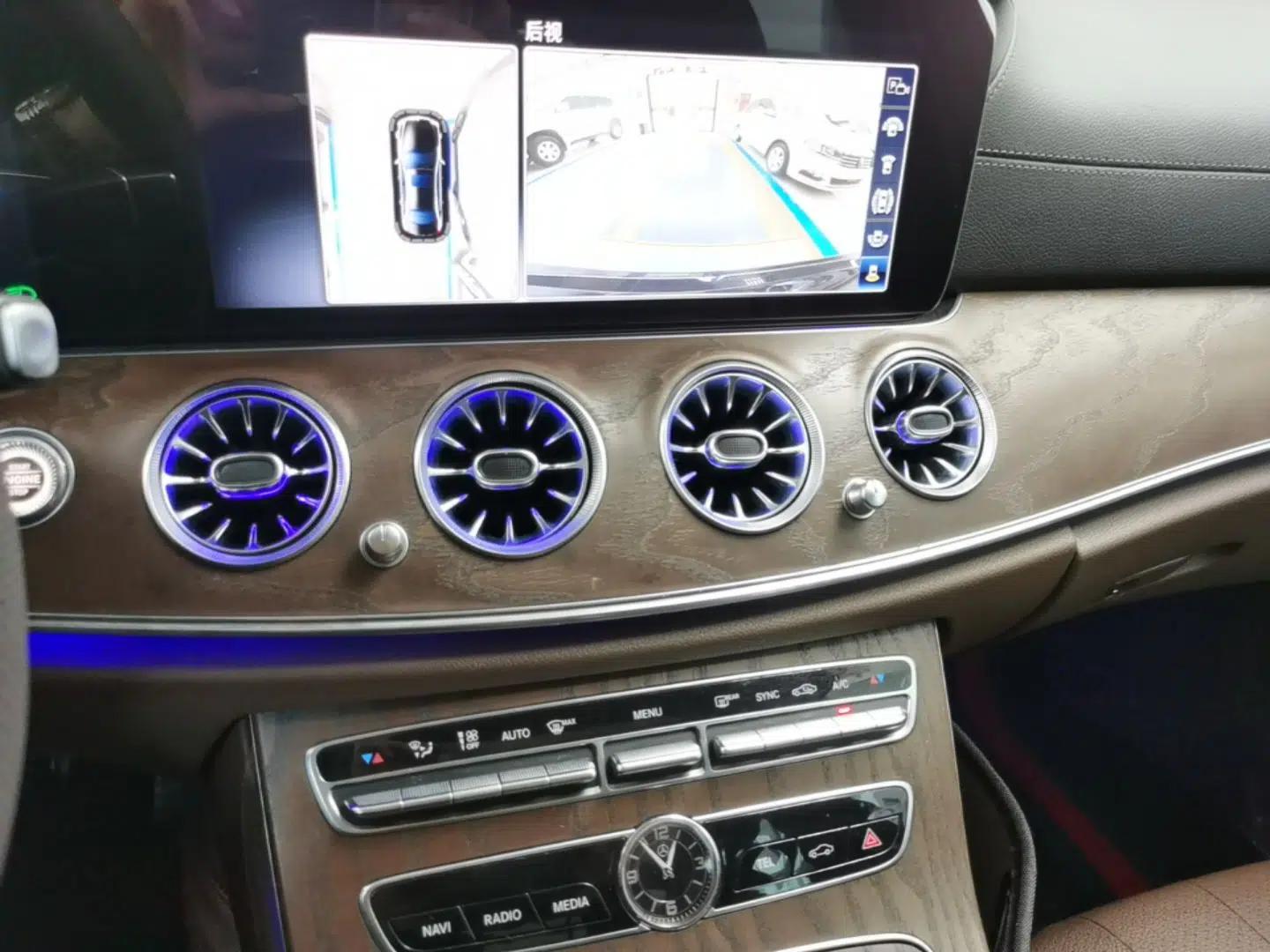 Mercedes-Benz E-Class 2019 E 300 L Stylish Model — миниатюра 15