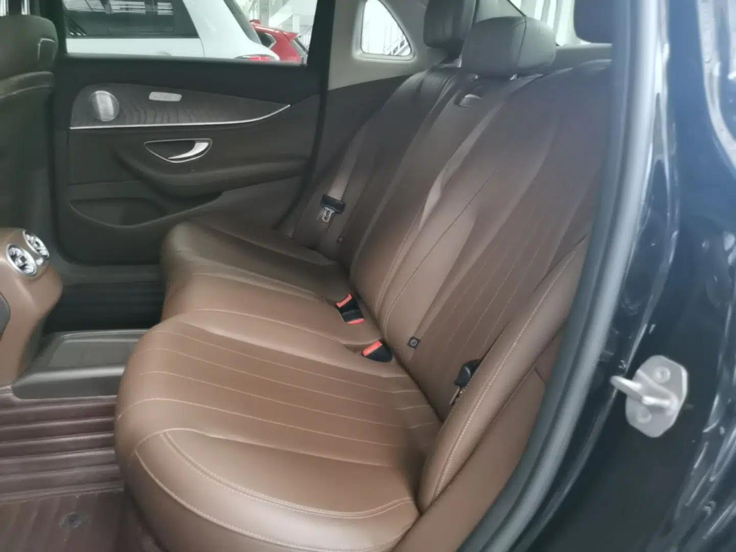 Mercedes-Benz E-Class 2019 E 300 L Stylish Model — миниатюра 20