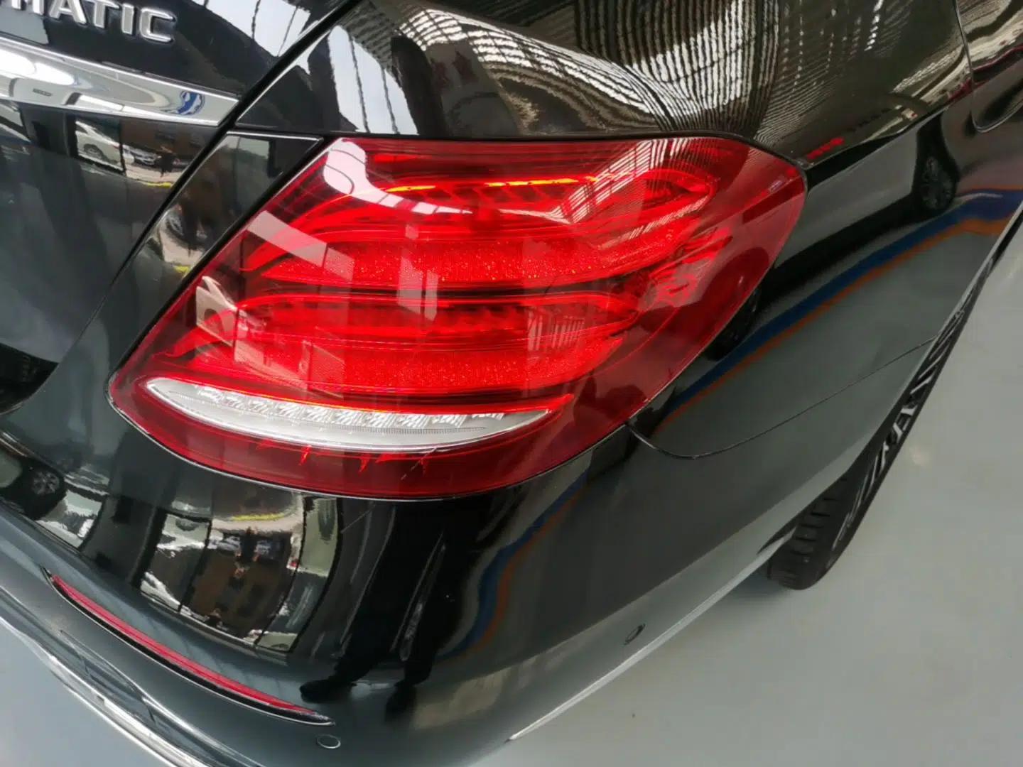 Mercedes-Benz E-Class 2019 E 300 L Stylish Model — миниатюра 9