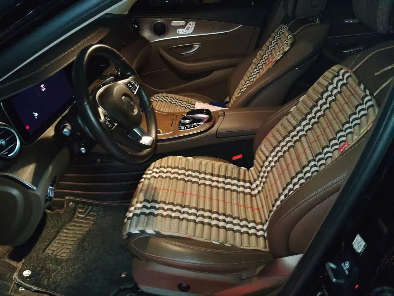 Mercedes-Benz E-Class 2016 E 300 L Stylish Model — миниатюра 15