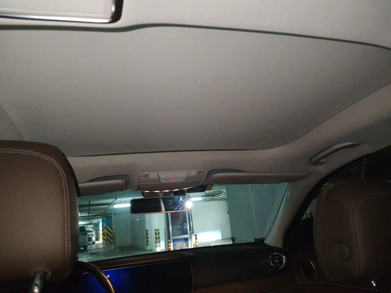Mercedes-Benz E-Class 2016 E 300 L Stylish Model — миниатюра 18