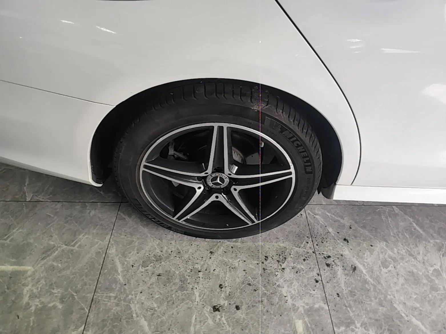 Mercedes-Benz E-Class 2020 Facelift E 260 Sport Edition — миниатюра 11