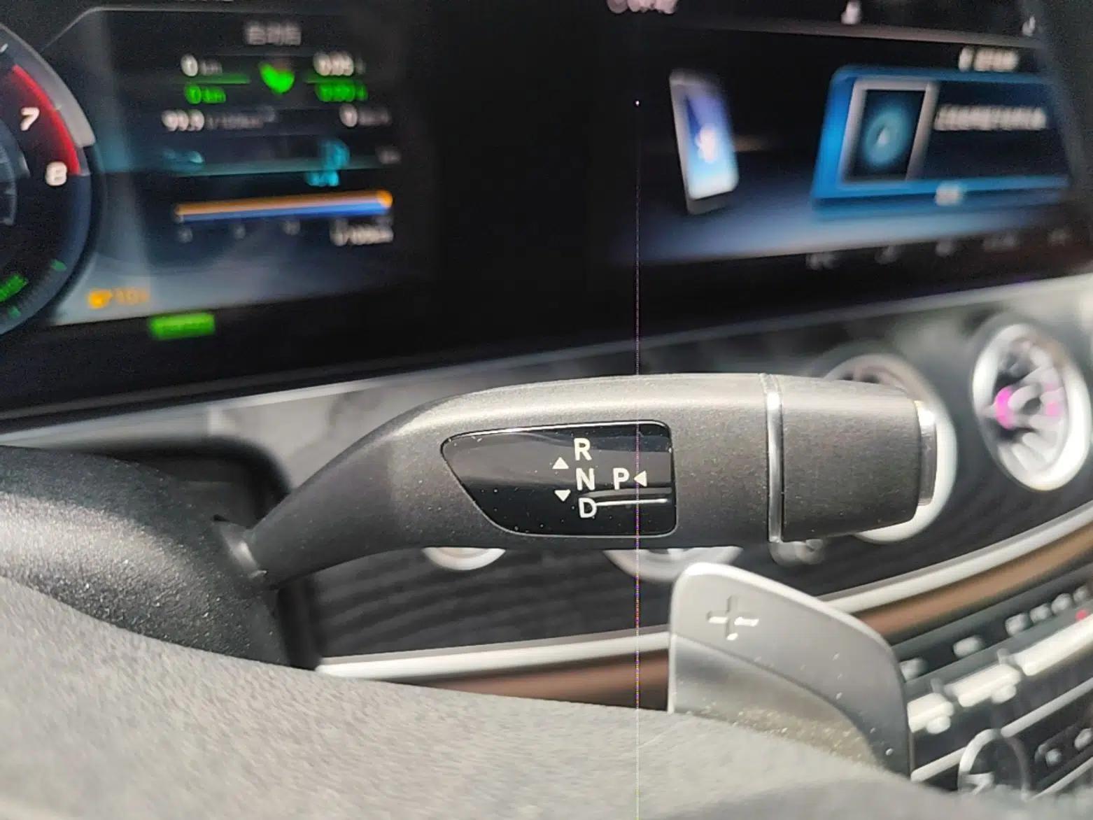Mercedes-Benz E-Class 2020 Facelift E 260 Sport Edition — миниатюра 16