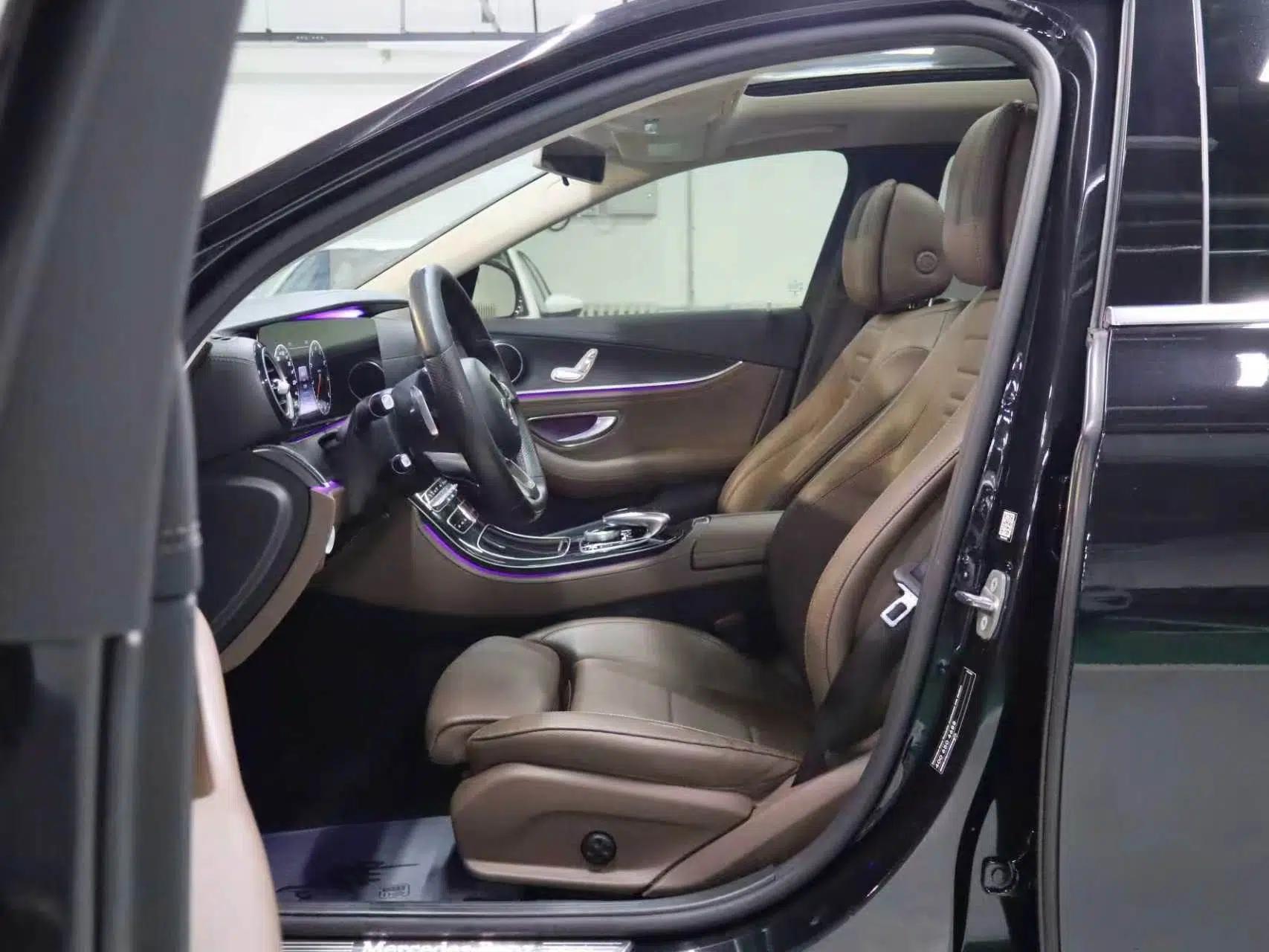 Mercedes-Benz E-Class 2016 E 200 L Sport Edition — миниатюра 13