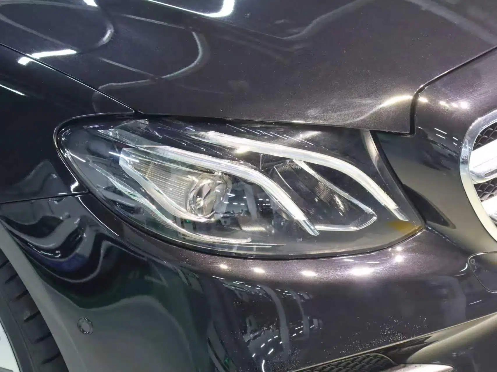 Mercedes-Benz E-Class 2016 E 200 L Sport Edition — миниатюра 4