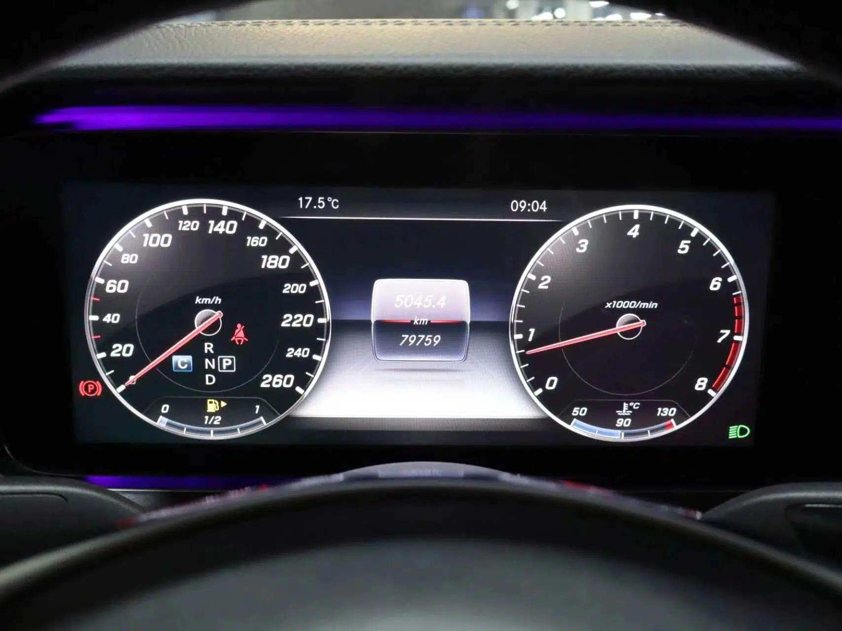 Mercedes-Benz E-Class 2016 E 200 L Sport Edition — миниатюра 7