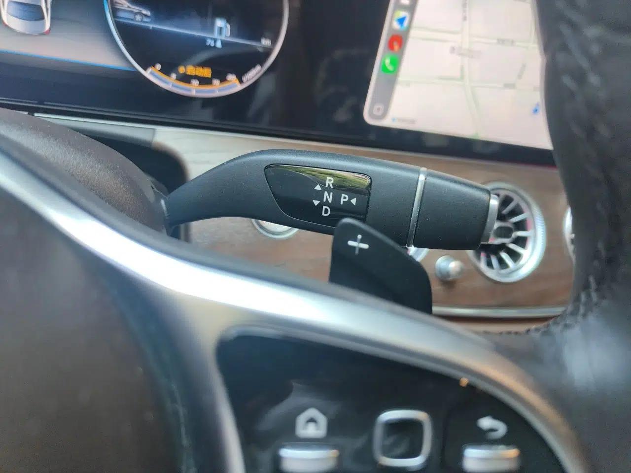 Mercedes-Benz E-Class 2019 E 200 L — миниатюра 14
