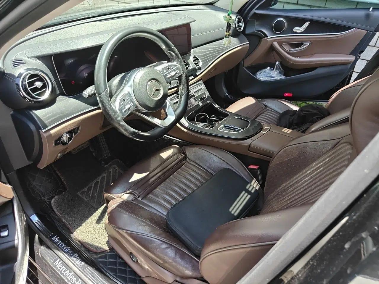 Mercedes-Benz E-Class 2019 E 200 L Sport Edition — миниатюра 15
