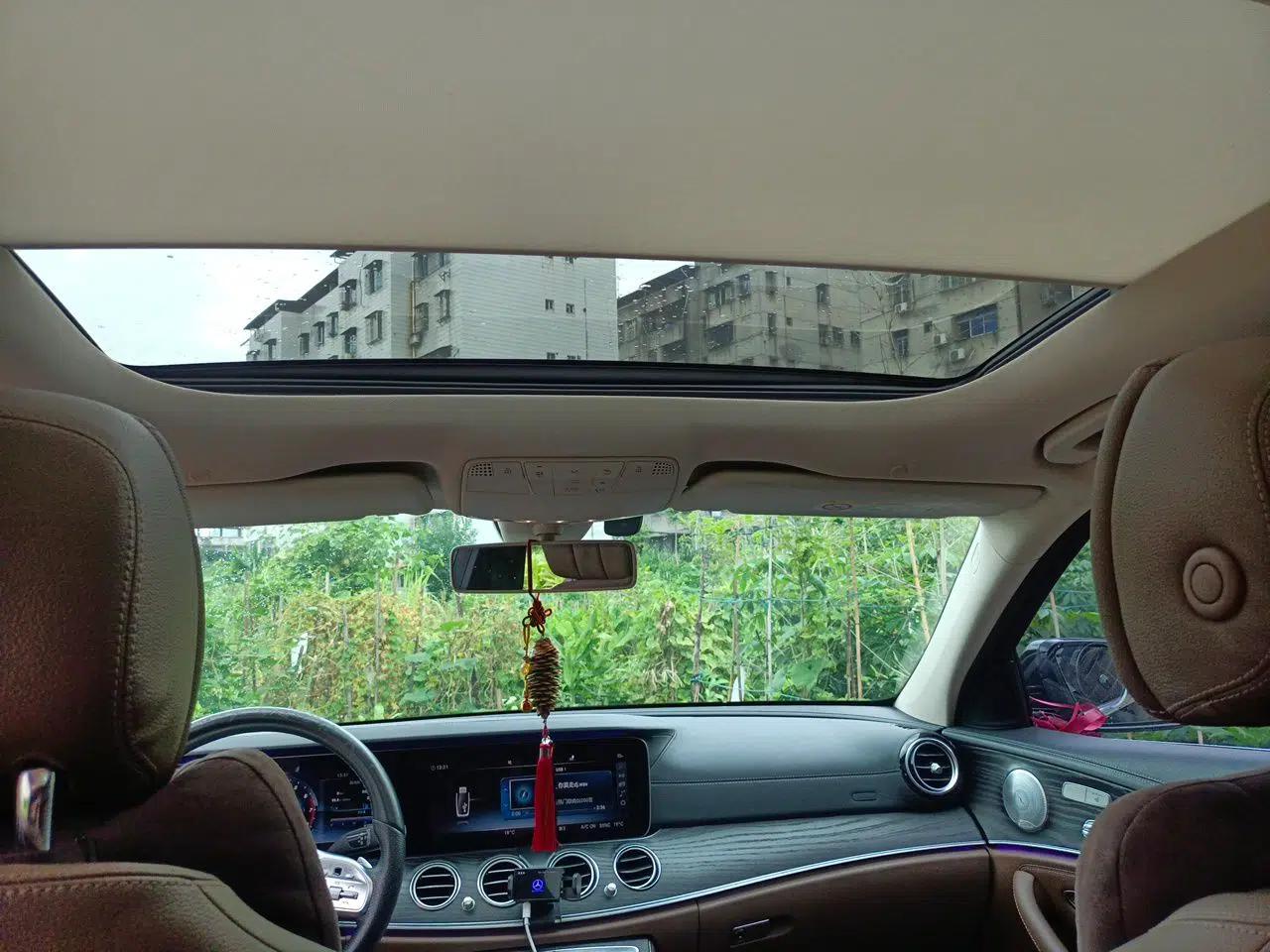 Mercedes-Benz E-Class 2019 E 300 L Sport Luxury Edition — миниатюра 18