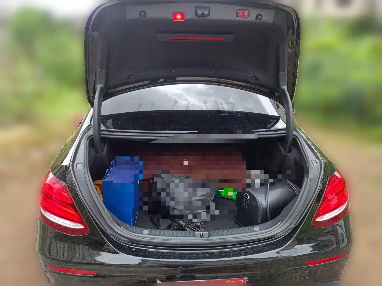 Mercedes-Benz E-Class 2019 E 300 L Sport Luxury Edition — миниатюра 19