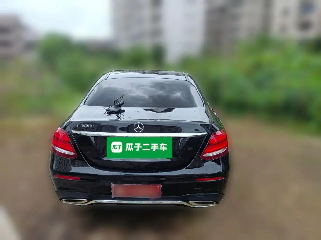 Mercedes-Benz E-Class 2019 E 300 L Sport Luxury Edition — миниатюра 5