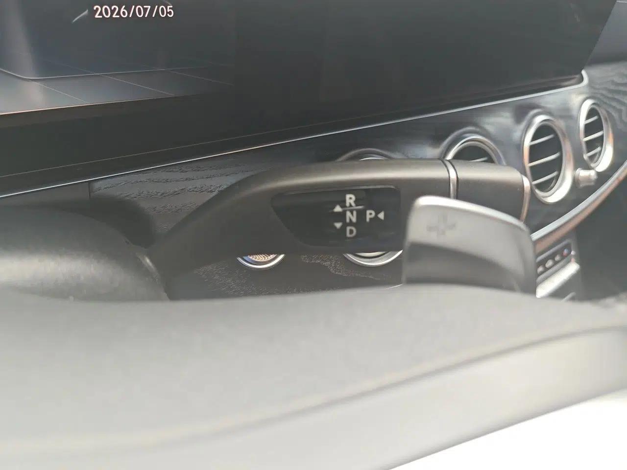 Mercedes-Benz E-Class 2019 Restyled E 300 L Sporty and Stylish Edition — миниатюра 14