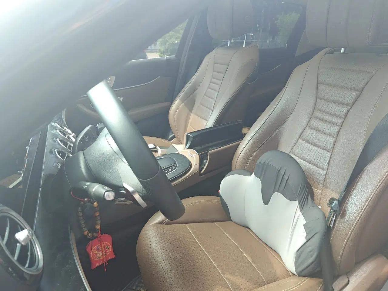 Mercedes-Benz E-Class 2019 Restyled E 300 L Sporty and Stylish Edition — миниатюра 15