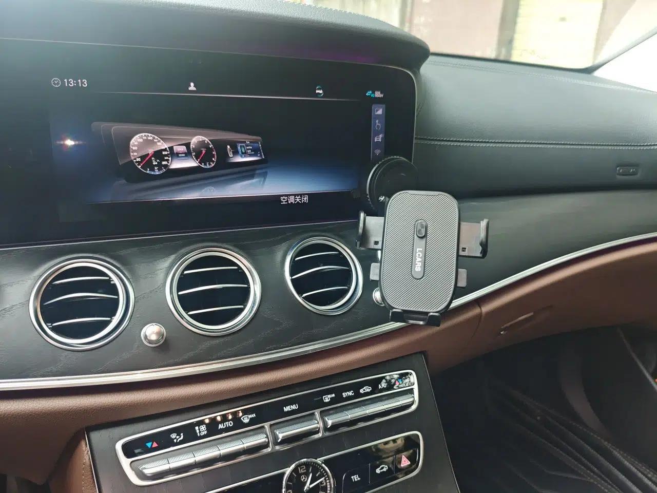 Mercedes-Benz E-Class 2020 E 300 L Sport Luxury Edition — миниатюра 13