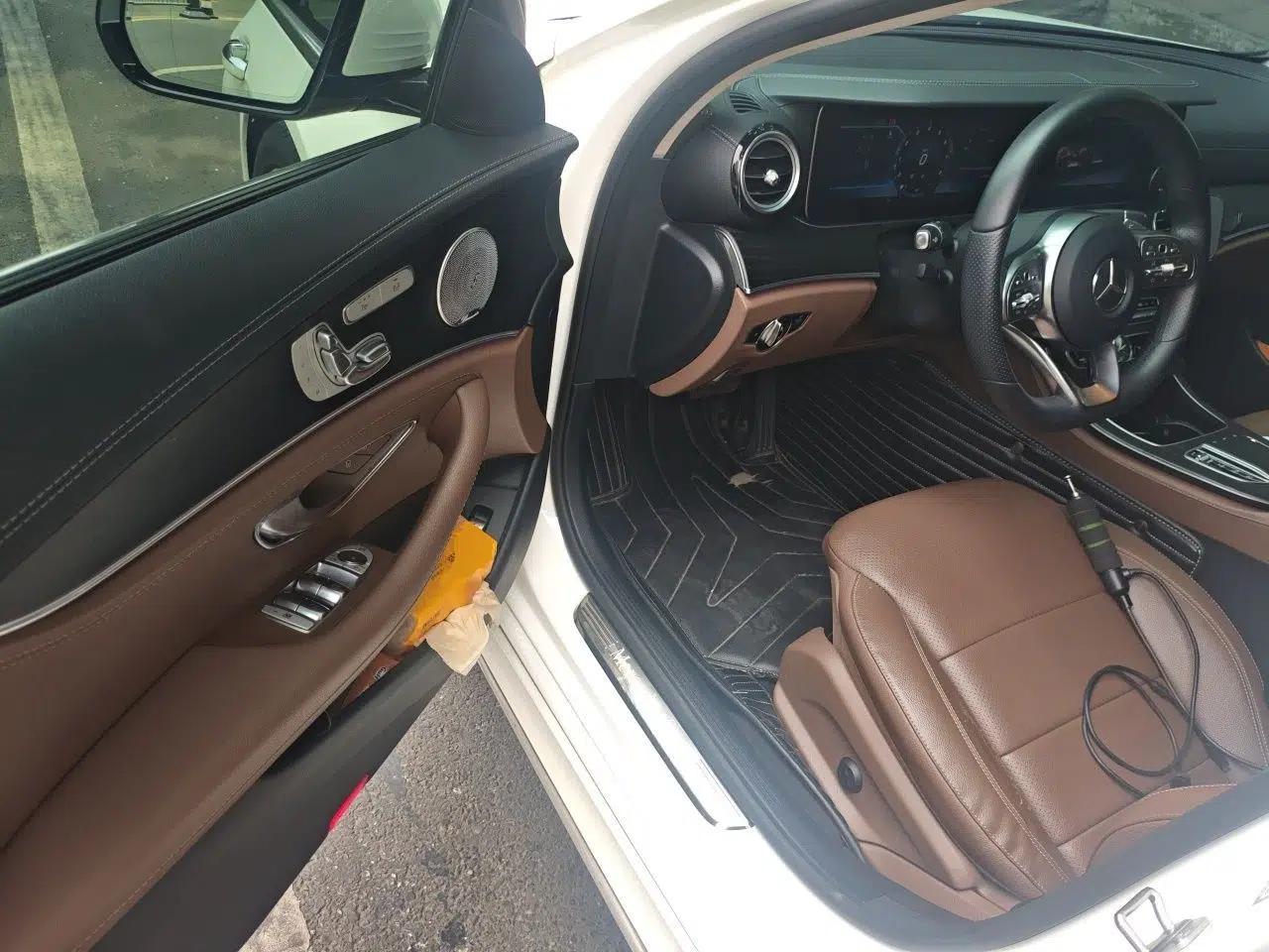 Mercedes-Benz E-Class 2020 E 300 L Sport Luxury Edition — миниатюра 16