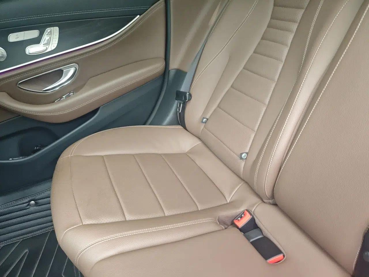 Mercedes-Benz E-Class 2020 E 300 L Sport Luxury Edition — миниатюра 17