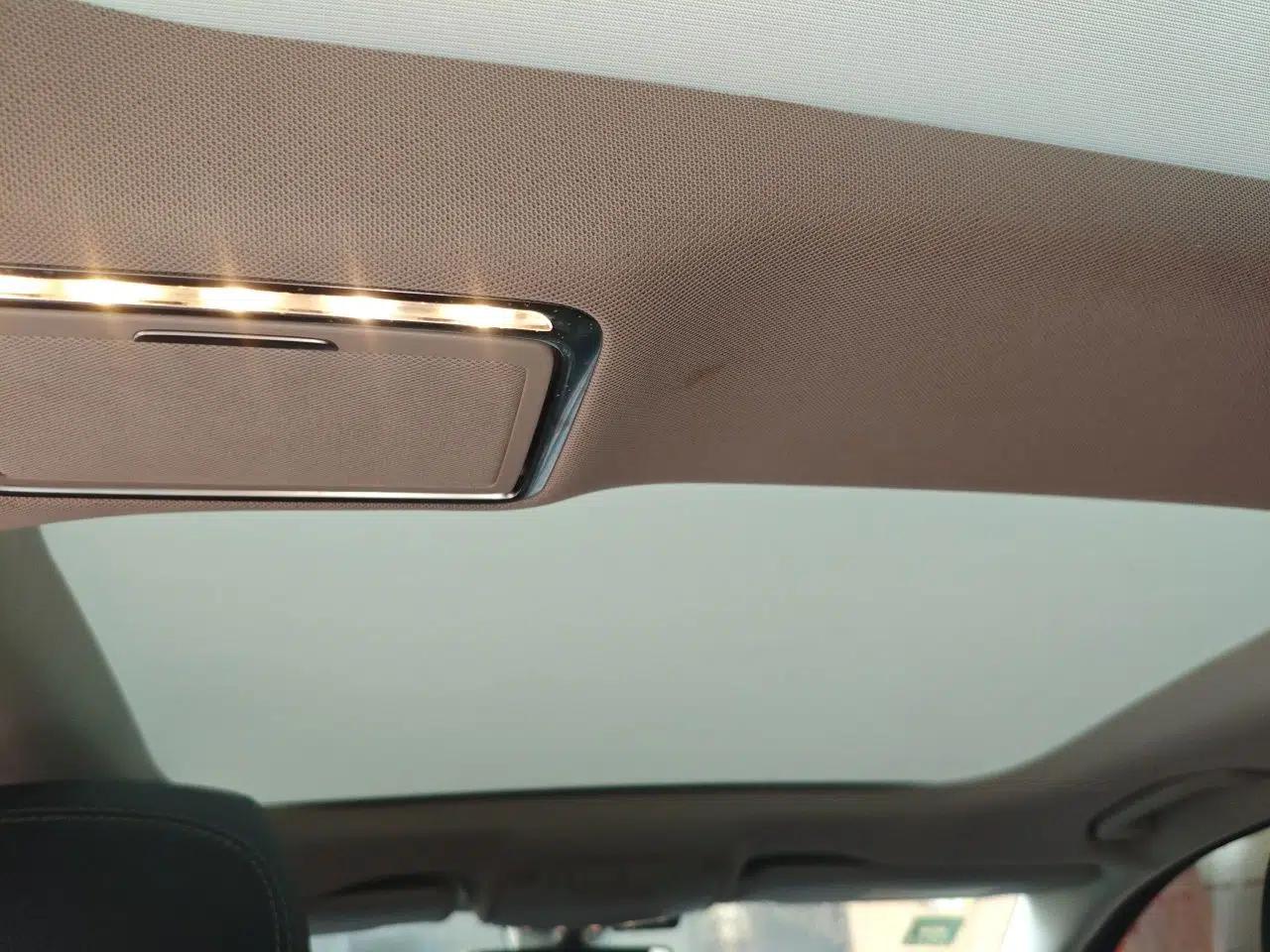 Mercedes-Benz E-Class 2019 E 300 L Stylish Model — миниатюра 18