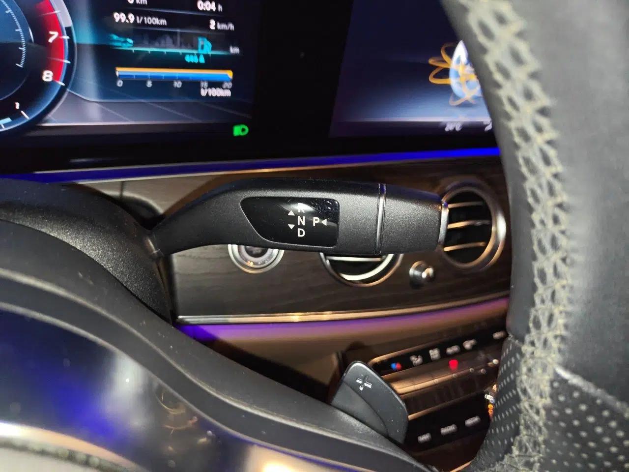 Mercedes-Benz E-Class 2019 Restyled E 300 L Sport Luxury Edition — миниатюра 14