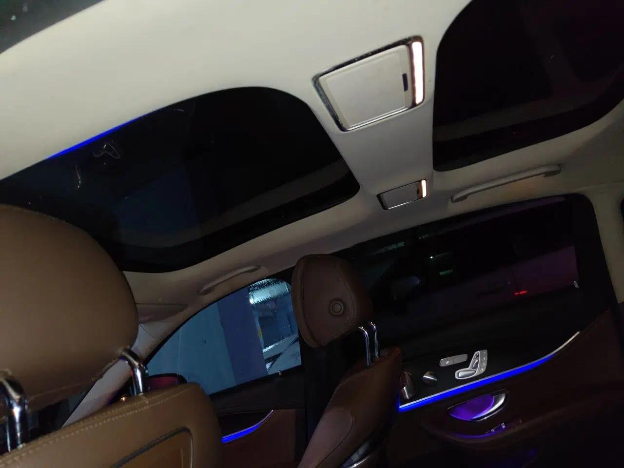 Mercedes-Benz E-Class 2019 Restyled E 300 L Sport Luxury Edition — миниатюра 18