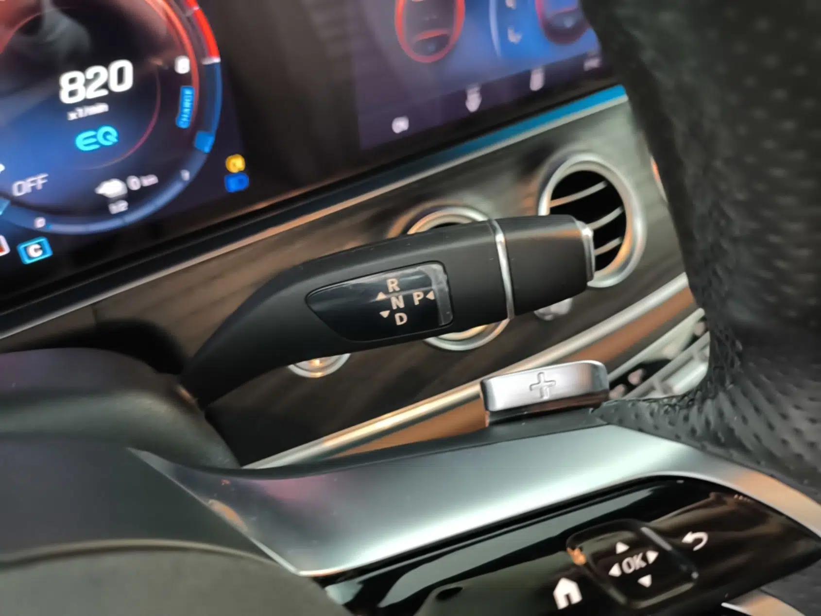 Mercedes-Benz E-Class New Energy 2022 Restyled E 350 e L Plug-in Hybrid Sports Sedan — миниатюра 16