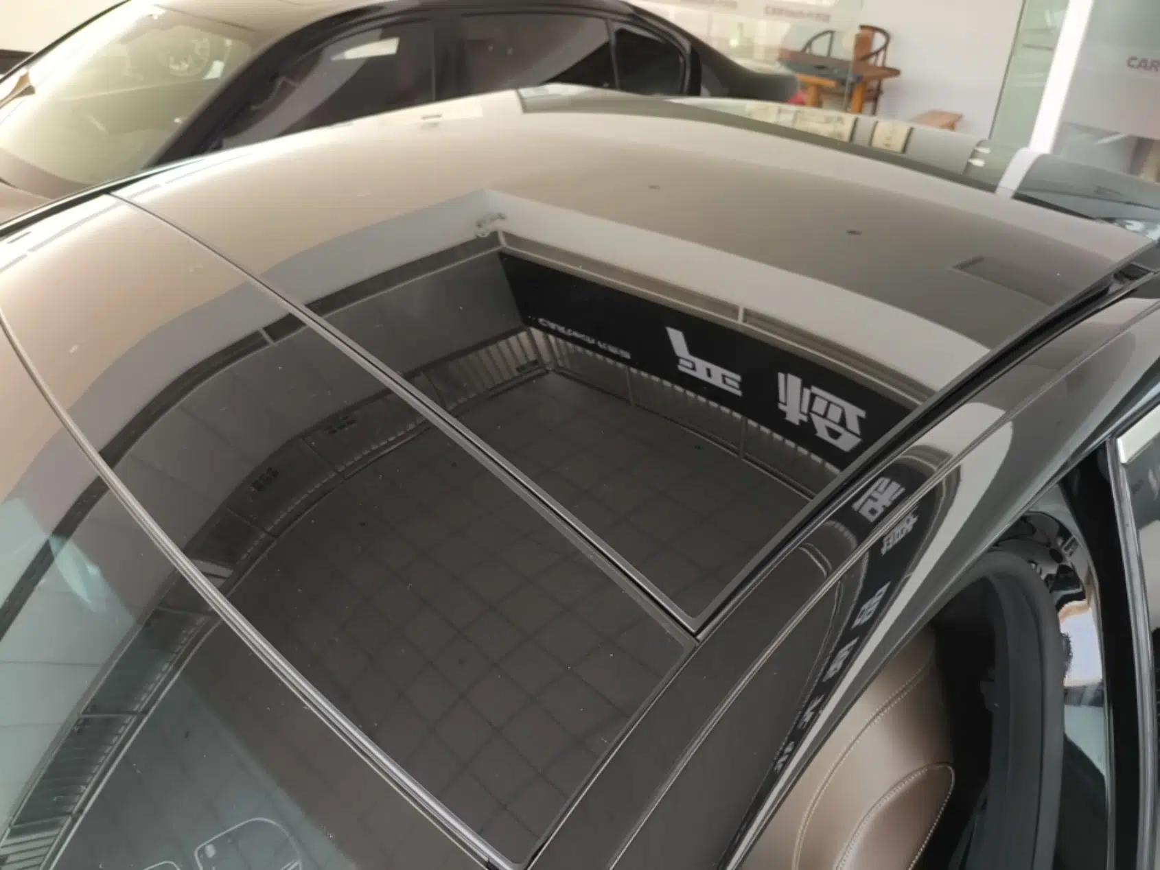 Mercedes-Benz E-Class New Energy 2022 Restyled E 350 e L Plug-in Hybrid Sports Sedan — миниатюра 7
