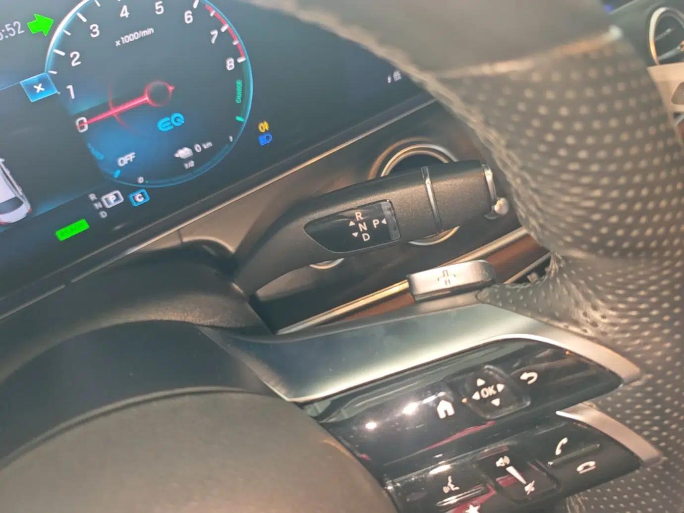 Mercedes-Benz E-Class New Energy 2022 Second Facelift E 350 e L Plug-in Hybrid Sports Sedan — миниатюра 16