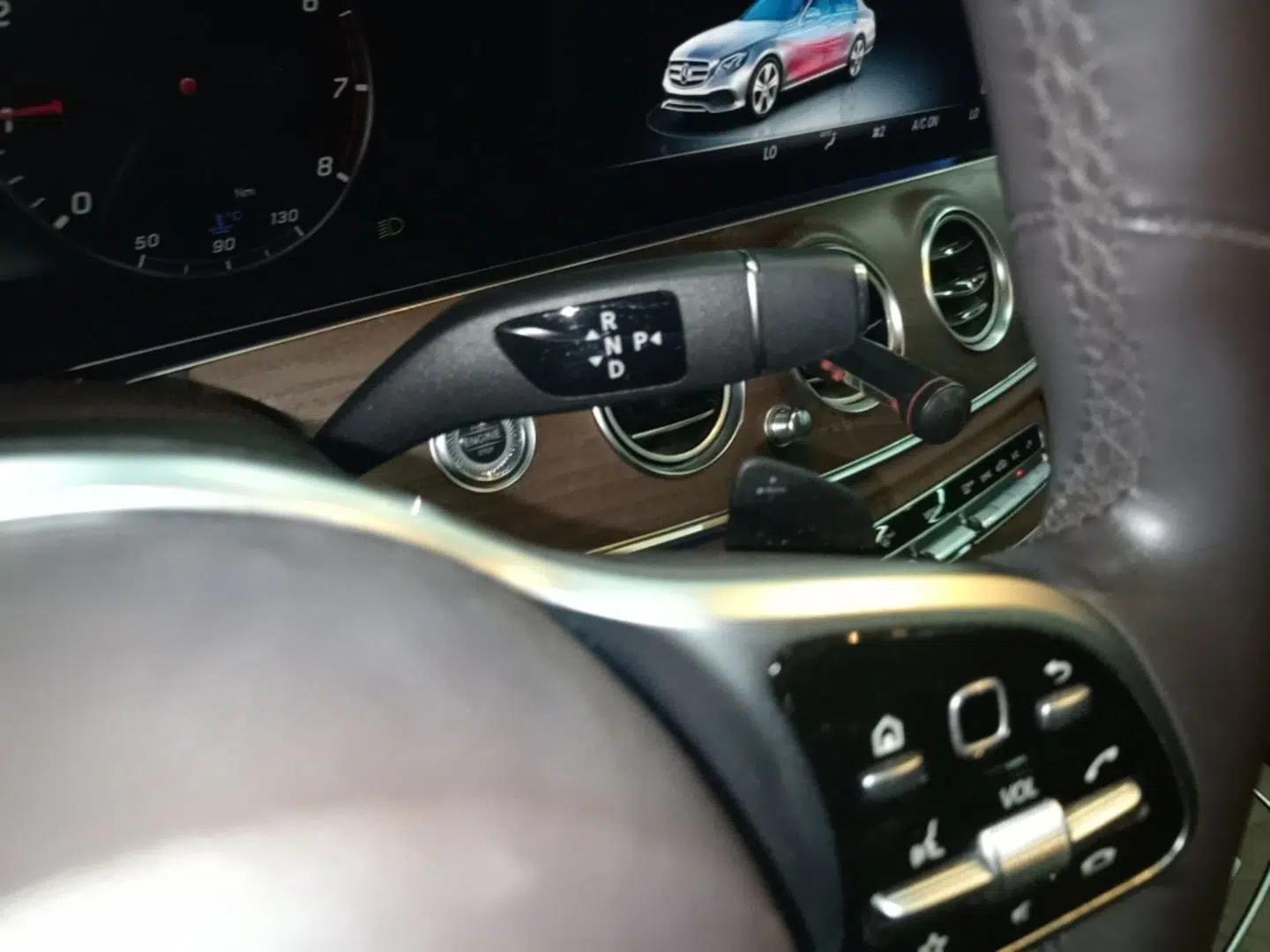 Mercedes-Benz E-Class 2020 Restyled E 300 L Exclusive Edition — миниатюра 16