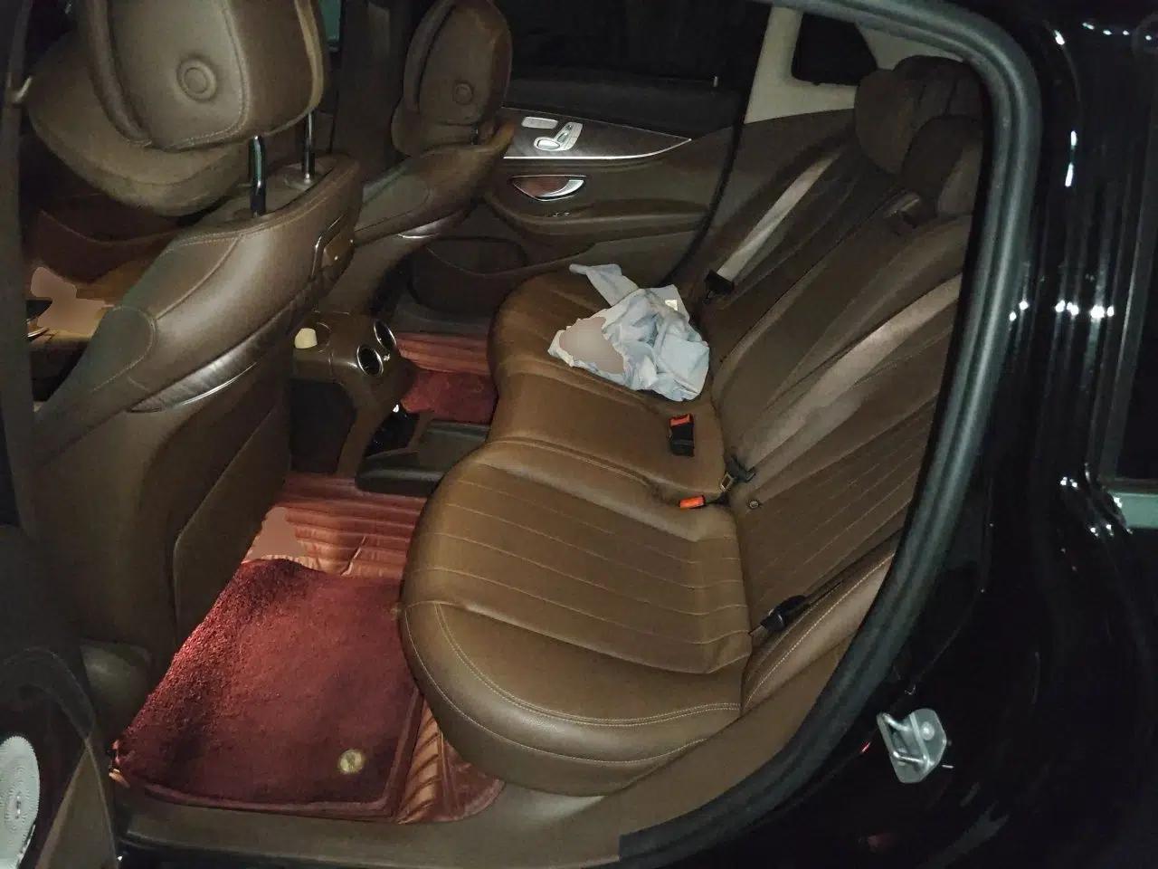 Mercedes-Benz E-Class 2020 E 300 L Luxury Model — миниатюра 17