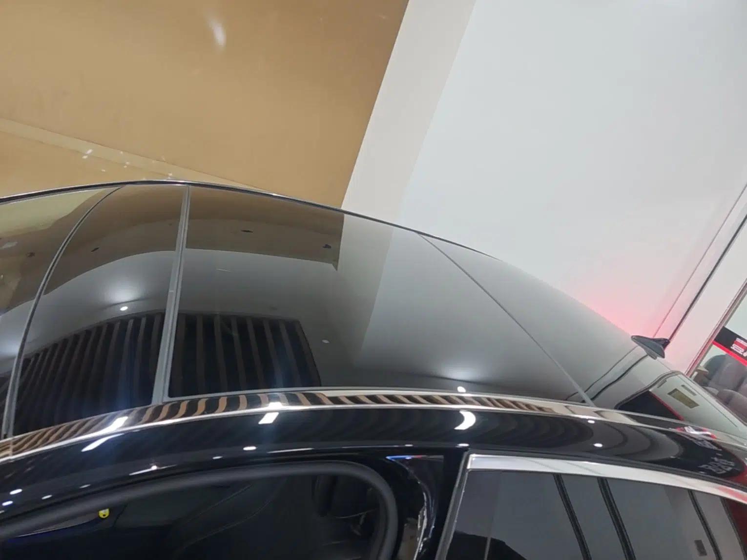 Mercedes-Benz E-Class New Energy 2021 E 350 e L Plug-in Hybrid Sedan — миниатюра 7