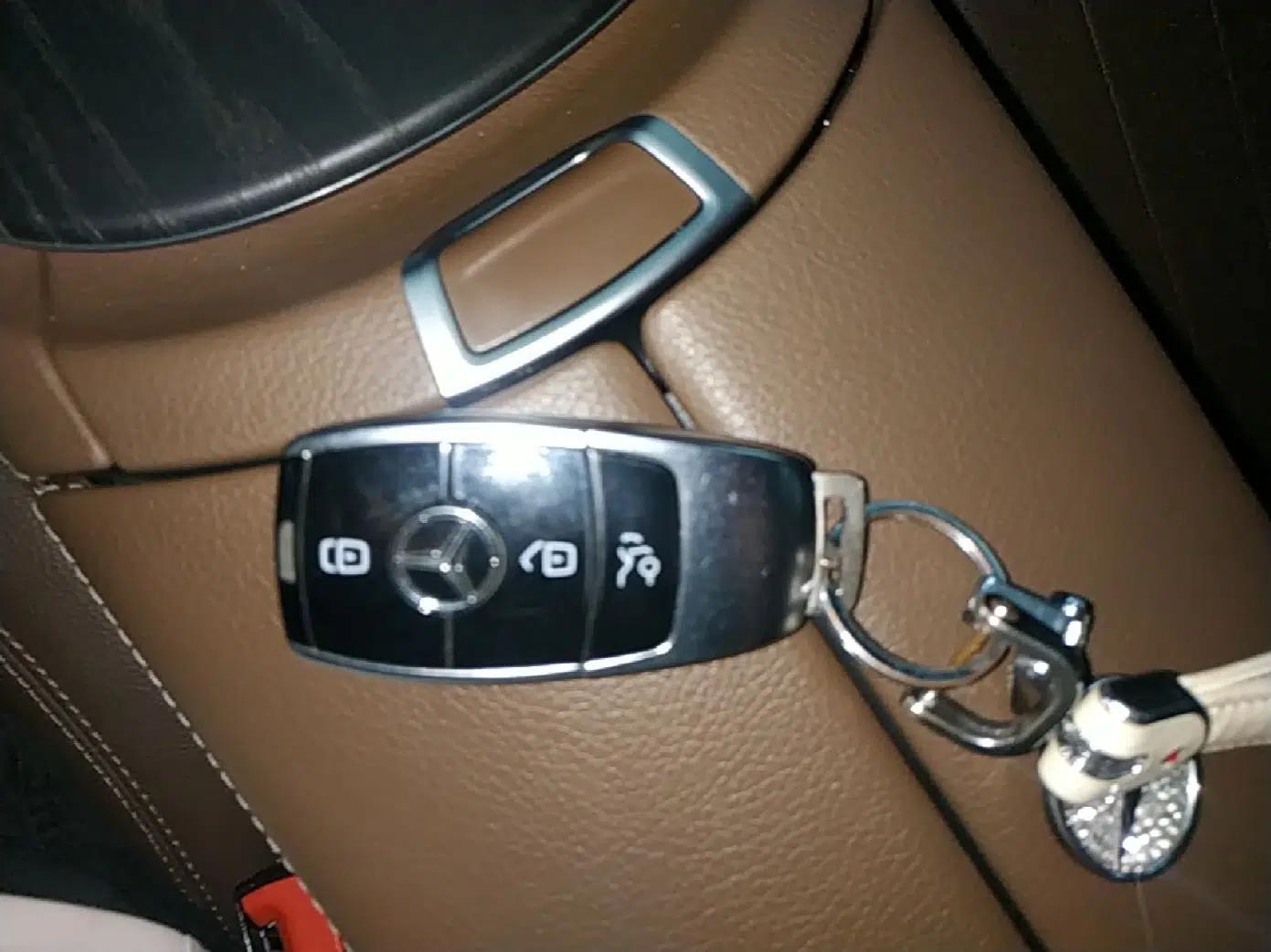Mercedes-Benz E-Class New Energy 2022 Restyled E 350 e L Plug-in Hybrid Sedan — миниатюра 28
