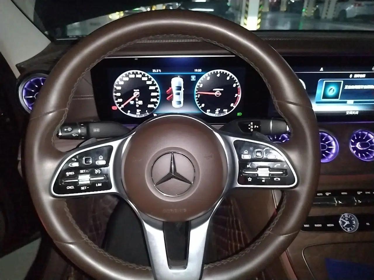 Mercedes-Benz E-Class 2019 Facelifted E 300 L Stylish Version — миниатюра 10