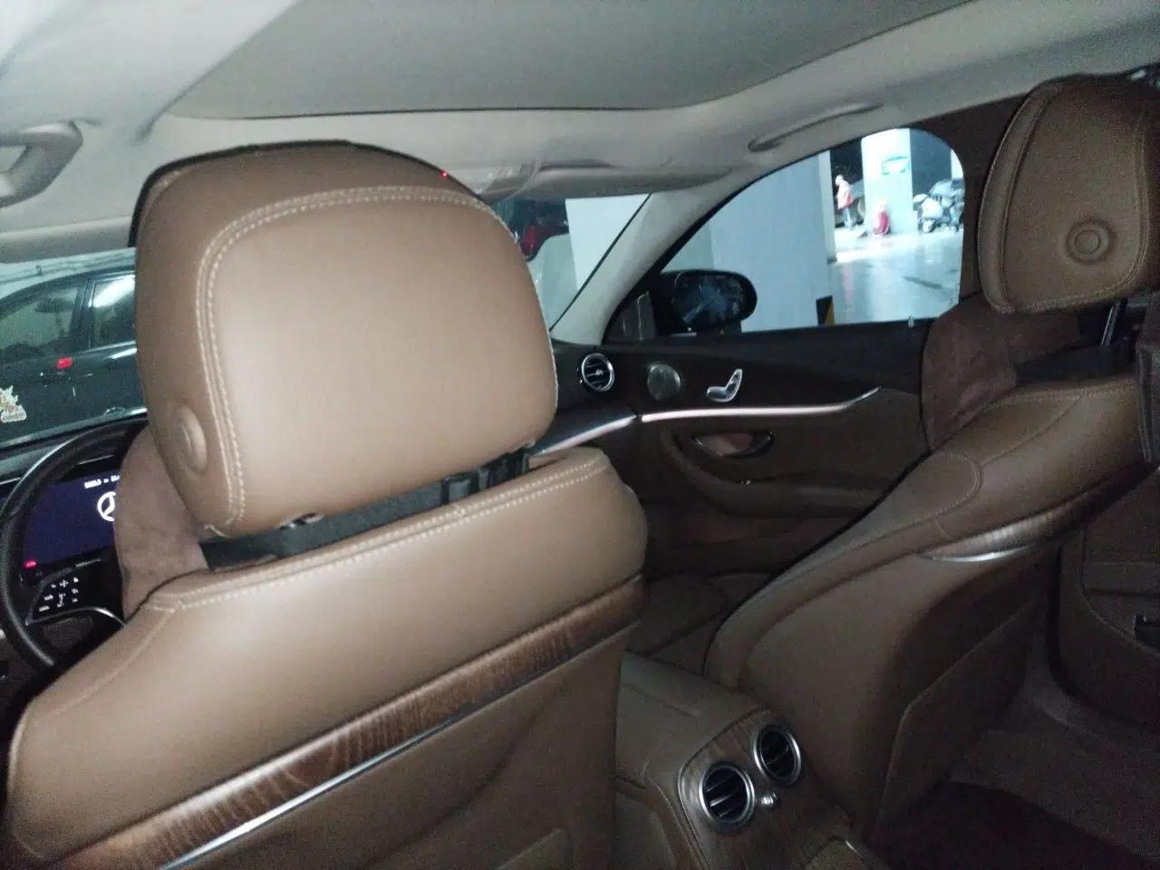 Mercedes-Benz E-Class 2023 E 260 L — миниатюра 18