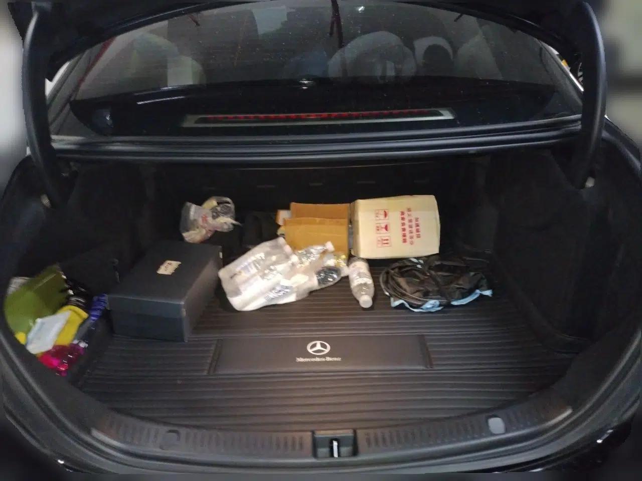 Mercedes-Benz E-Class 2023 E 260 L — миниатюра 19