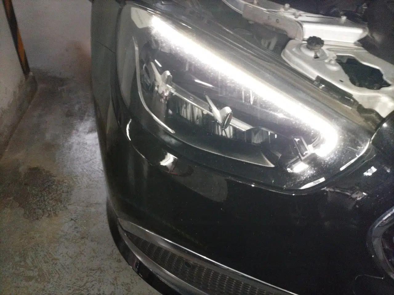 Mercedes-Benz E-Class 2023 E 260 L — миниатюра 7