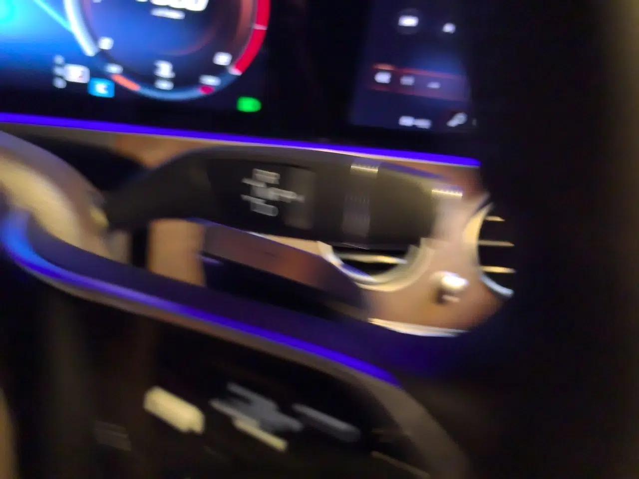 Mercedes-Benz E-Class 2021 E 300 L Luxury Model — миниатюра 14