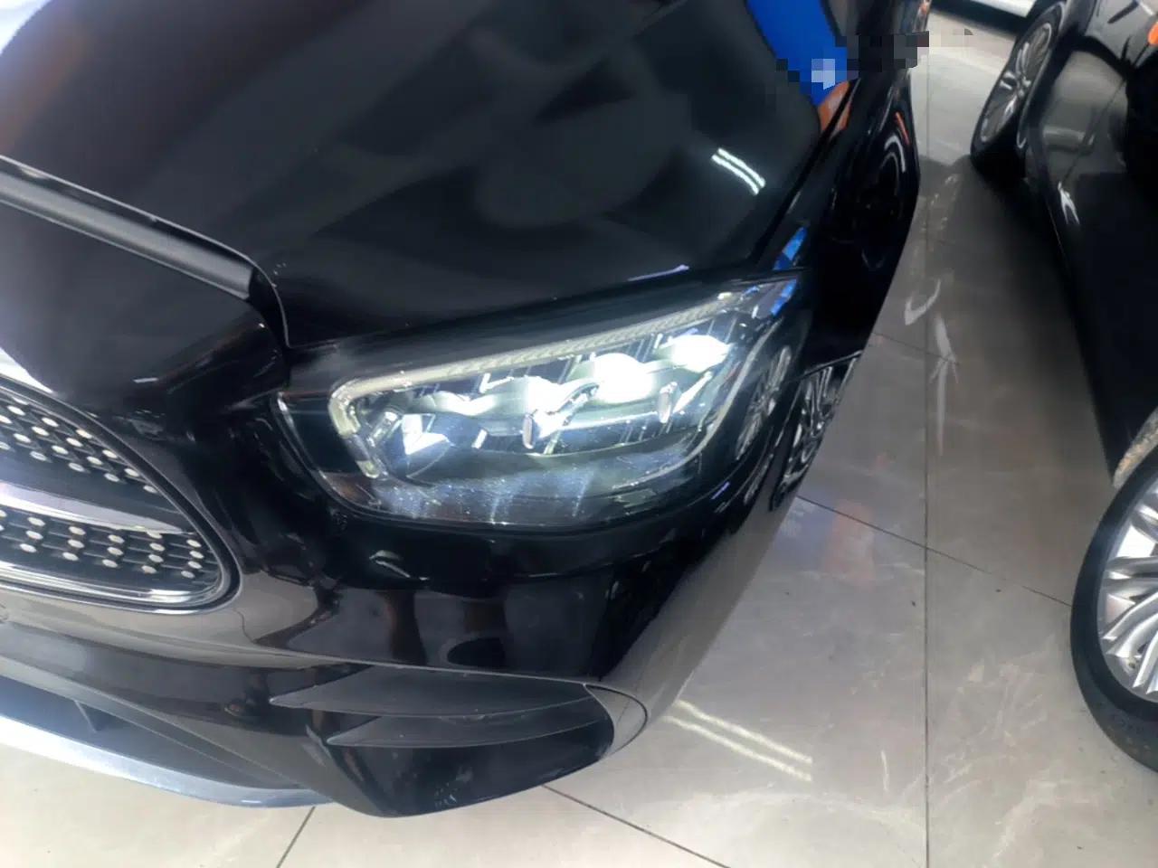 Mercedes-Benz E-Class 2021 Restyled E 300 L Sporty and Stylish Edition — миниатюра 8