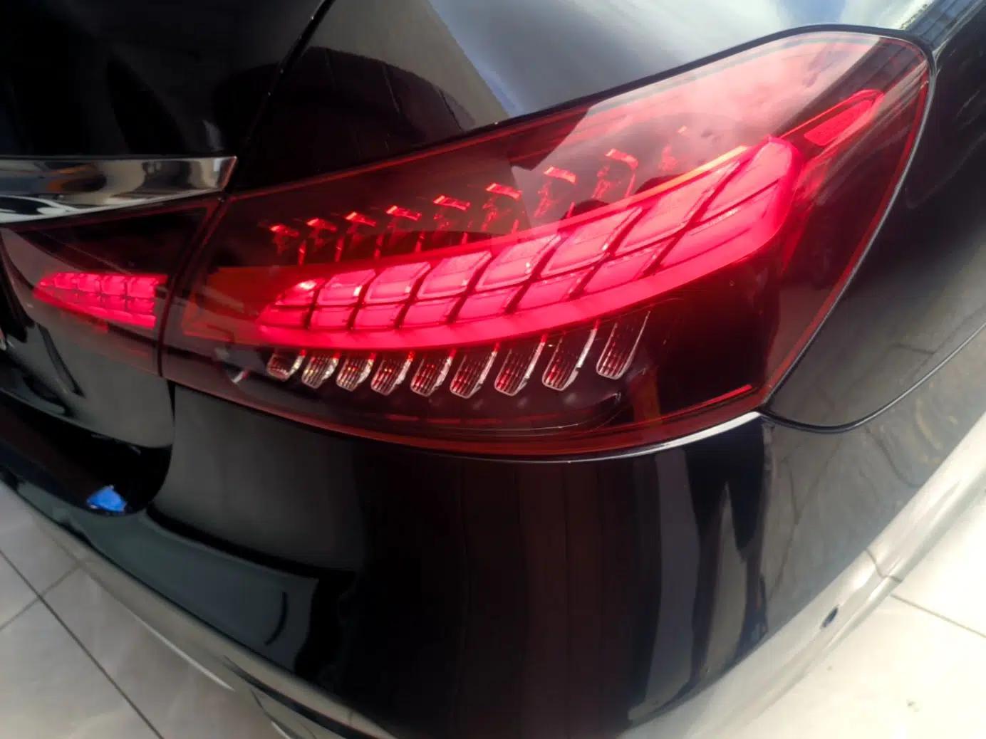 Mercedes-Benz E-Class 2021 Restyled E 300 L Sporty and Stylish Edition — миниатюра 9