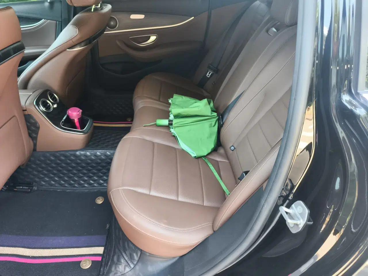 Mercedes-Benz E-Class 2021 Facelift E 260 L Sport Edition — миниатюра 17