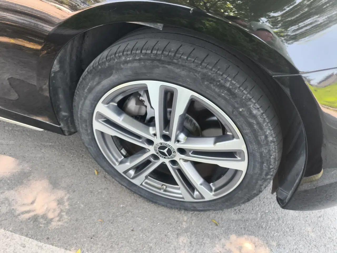 Mercedes-Benz E-Class 2021 Facelift E 260 L Sport Edition — миниатюра 8