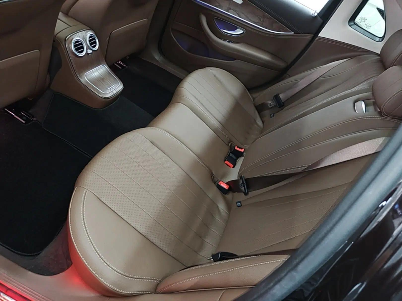 Mercedes-Benz E-Class 2023 E 300 L Stylish Model — миниатюра 20