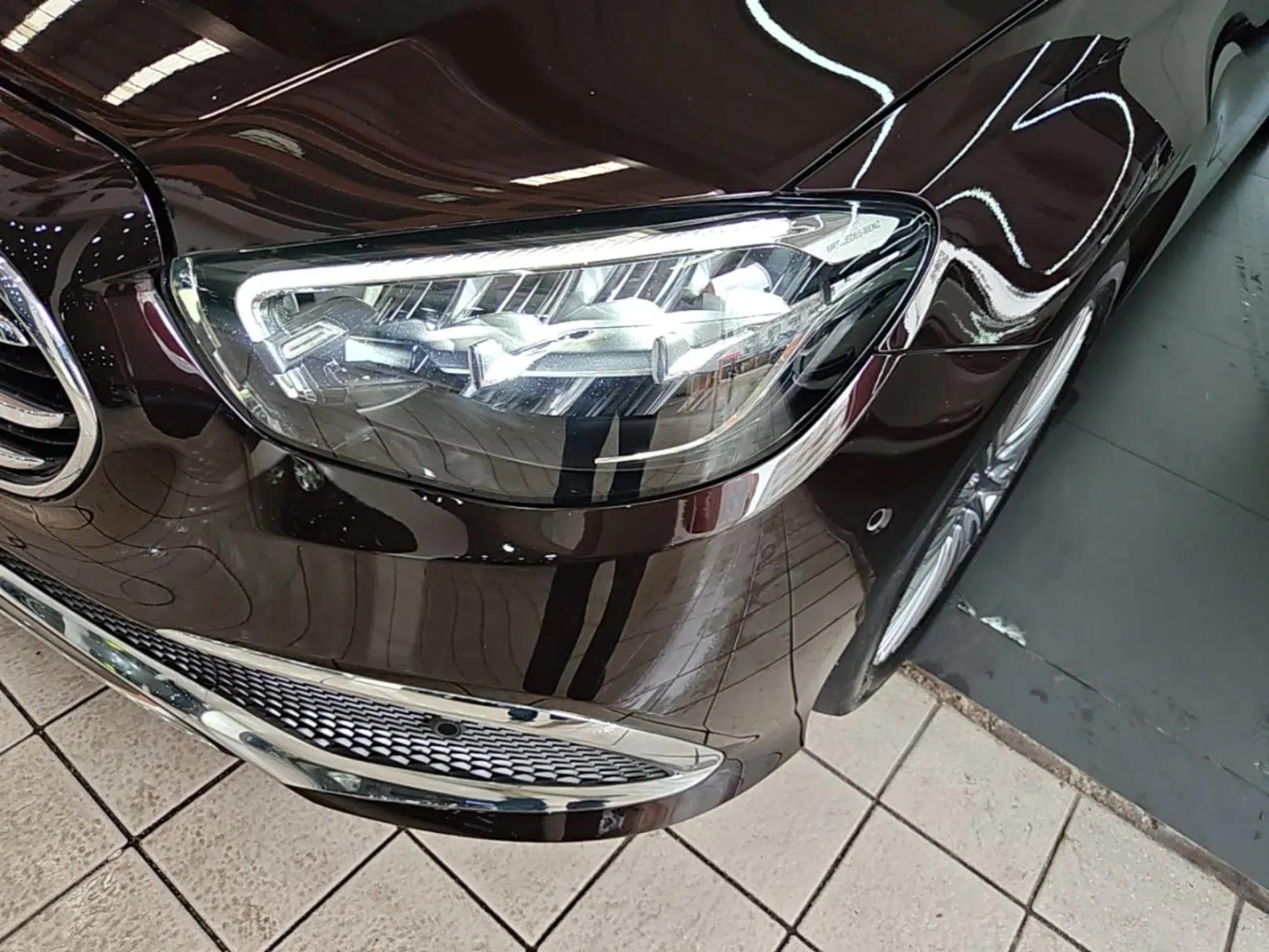 Mercedes-Benz E-Class 2023 E 300 L Stylish Model — миниатюра 8