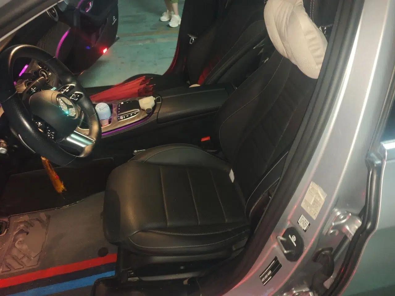 Mercedes-Benz E-Class 2021 E 300 L Sport Premium Edition — миниатюра 15
