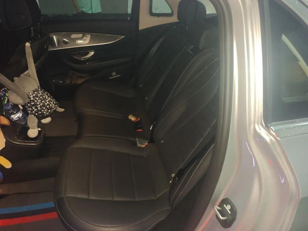 Mercedes-Benz E-Class 2021 E 300 L Sport Premium Edition — миниатюра 17